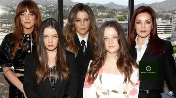 Priscilla Presley Grandchildren – Meet All 4 Grandchildren