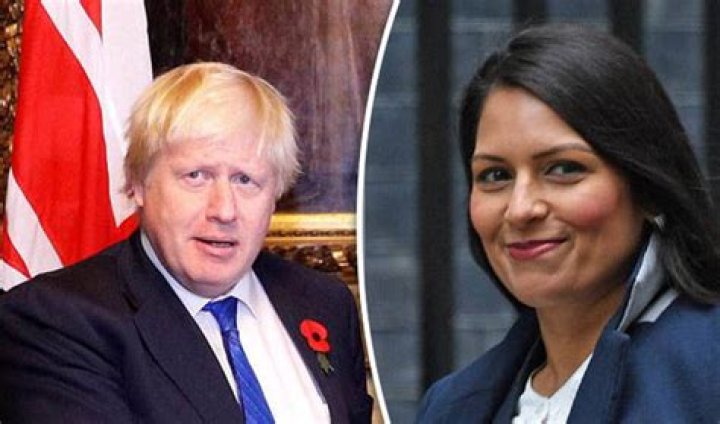 Priti Patel Bio, Age, Parents, Husband, Children, Net Worth