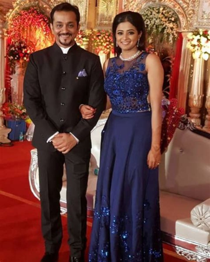Priyamani Husband: Meet Mustafa Raj