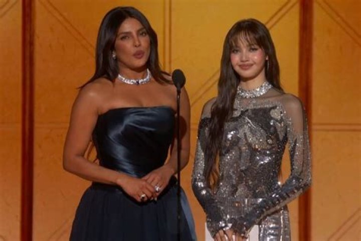 Priyanka Chopra Awards And Nominations
