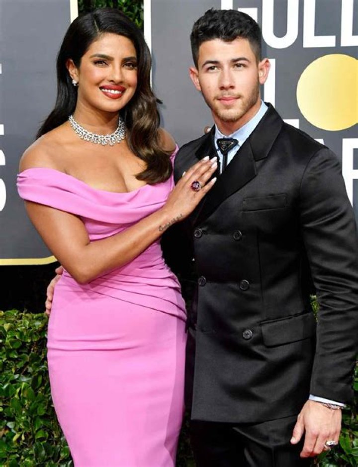 Priyanka Chopra Husband: Meet Nick Jonas
