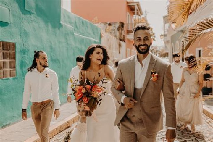 Puerto Rican Wedding ceremony Traditions