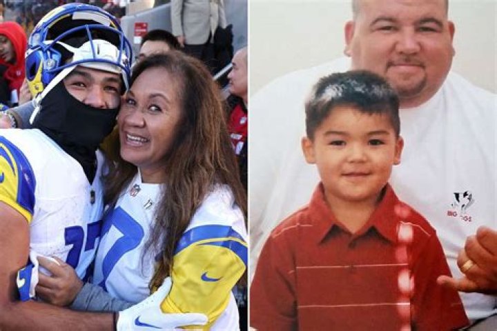 Puka Nacua Bio, Age, Parents, Height, Net Worth