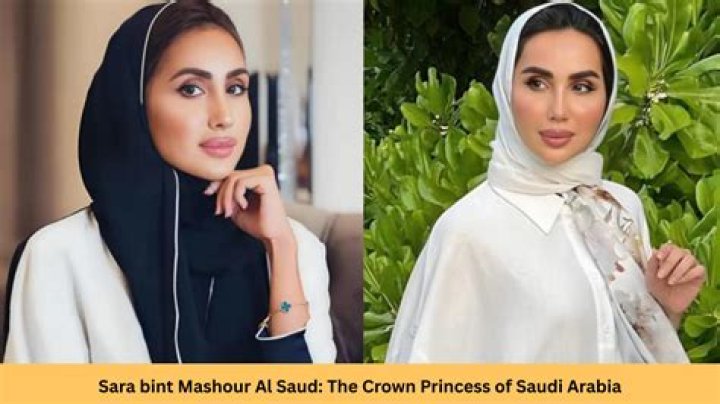 Puteri Sarah Bio, Age, Parents, Husband, Children, Net Worth