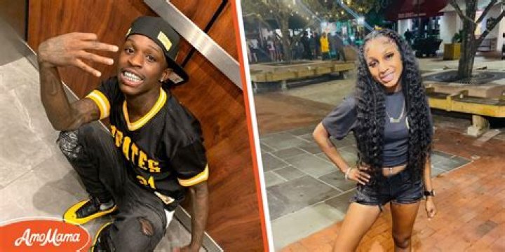Quando Rondo Girlfriend: Who Is Quando Rondo Dating?