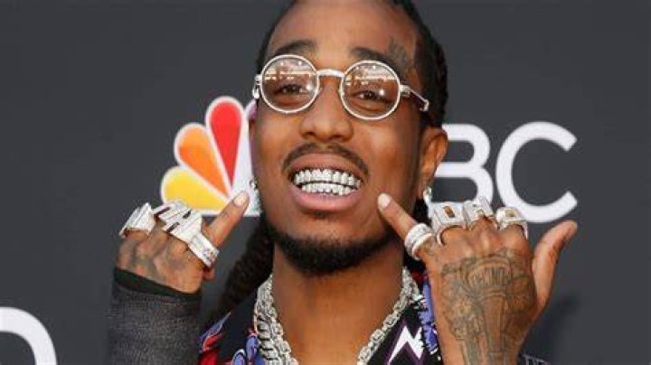 Quavo Bio, Age, Children, Family Net Worth