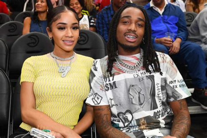 Quavo Girlfriend: Who Is Quavo’s Girlfriend?