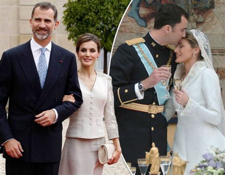 Queen Letizia Husband: Meet Prince Felipe VI of Spain