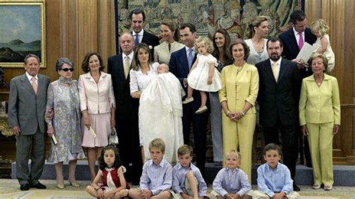 Queen Letizia Siblings: Meet Erika and Telma