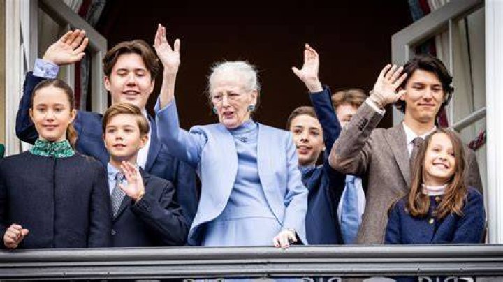 Queen Margrethe II Bio, Age, Parents, Husband, Children, Net Worth