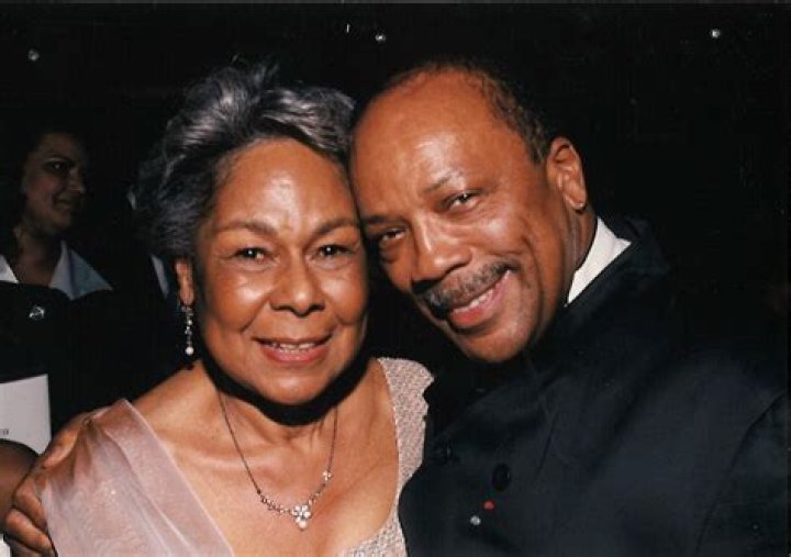 Quincy Jones Parents: Meet Sarah and Quincy Delight