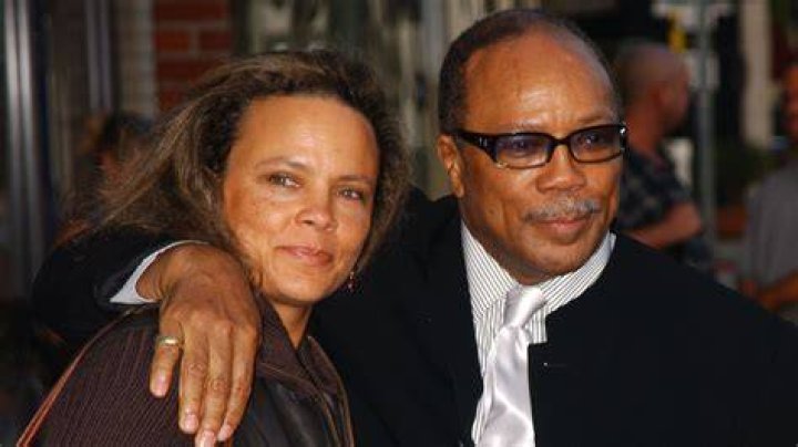 Quincy Jones Wife: Meet His 3 Former Wives