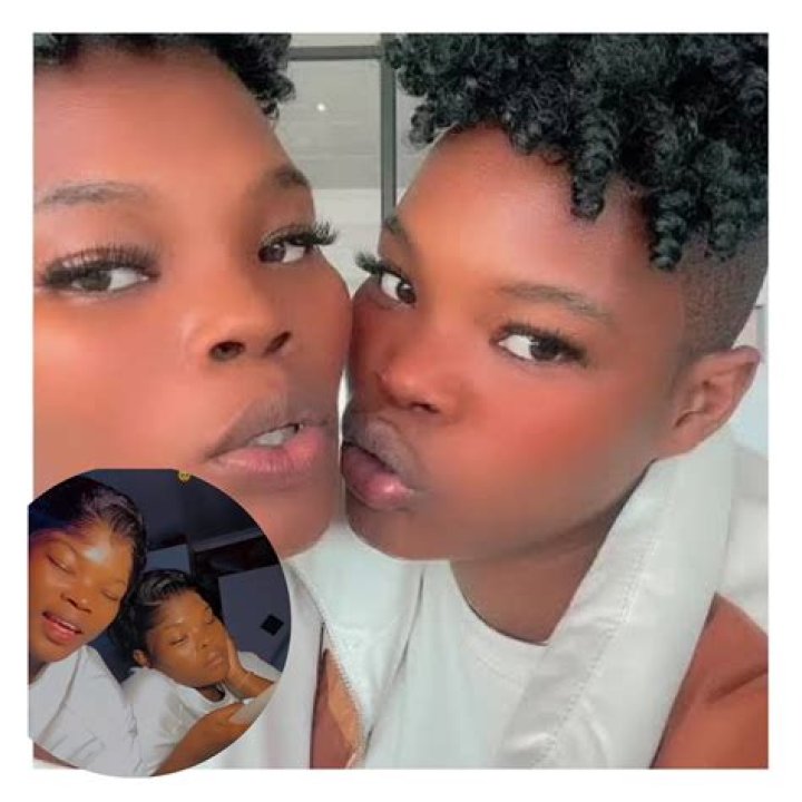 Qwabe Twins Finally Speaks On Rumours Of Them Dating Each Other