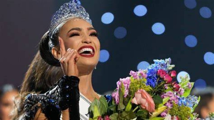R’Bonney Gabriel Age: How Old Is Miss Universe 2023 Winner