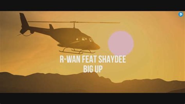 R-Wan ft Shaydee – Show Dem