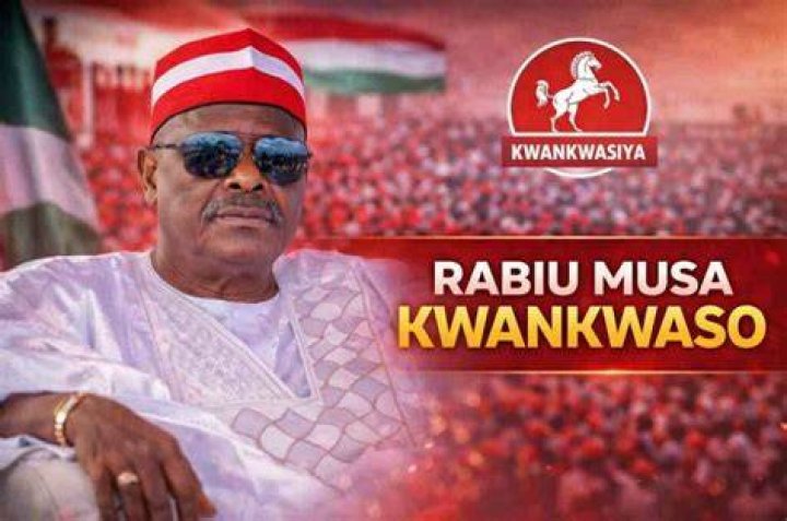Rabiu Kwankwaso Age, Bio, Parents, Career, Net worth, Wife