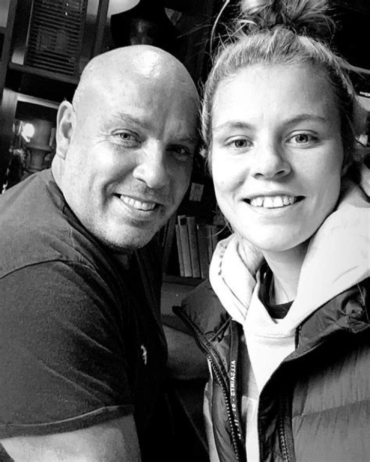 Rachel Daly Bio, Parents, Husband, Children, Siblings, Net Worth