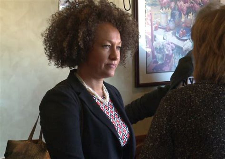 Rachel Dolezal Bio, Age, Height, Career, Husband, Children, Net Worth