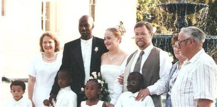 Rachel Dolezal Husband: Meet Kevin Moore