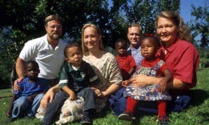 Rachel Dolezal Parents: Meet Ruthanne and Lawrence Dolezal