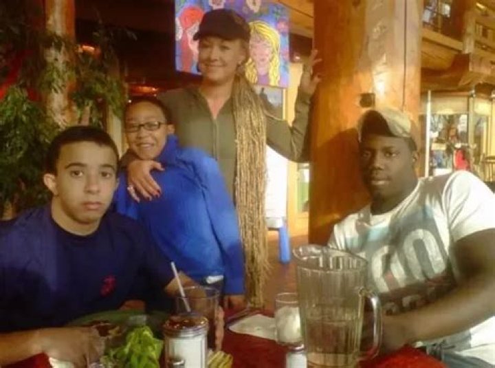 Rachel Dolezal Siblings: Meet Her 5 Siblings