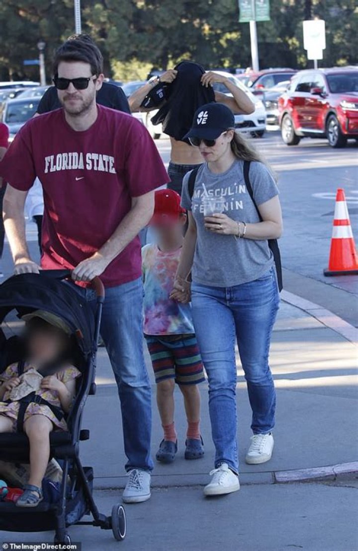 Rachel McAdams Children: Meet Her 2 Children