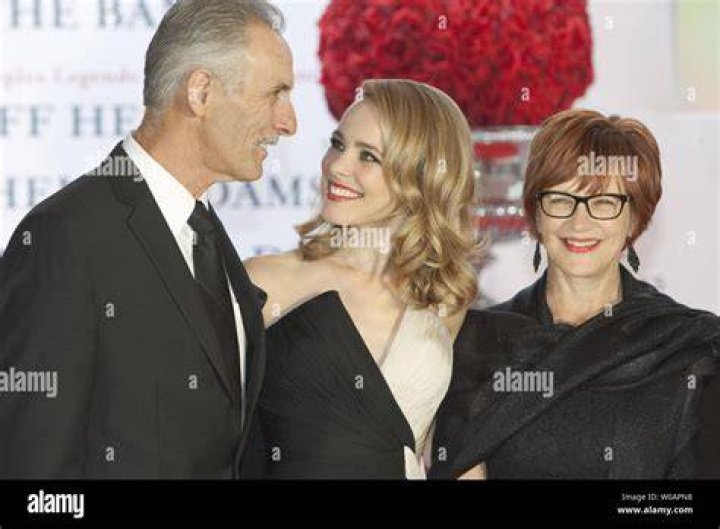Rachel McAdams Parents: Meet Sandra and Lance