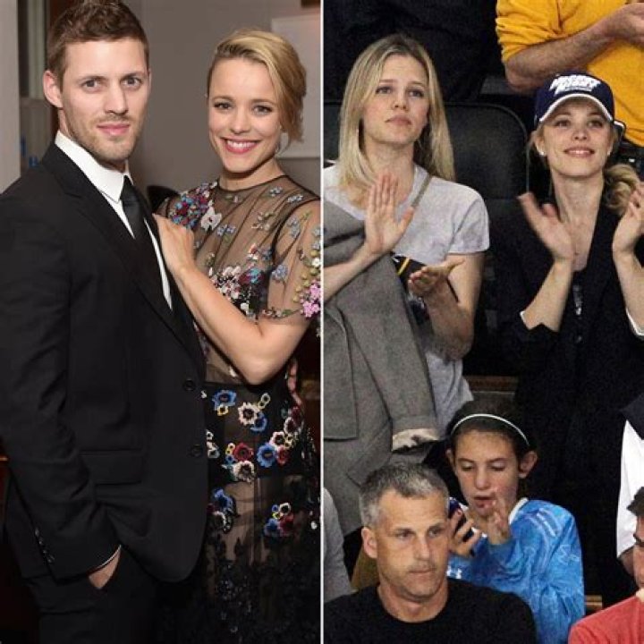 Rachel McAdams Siblings: Meet Kayleen and Daniel