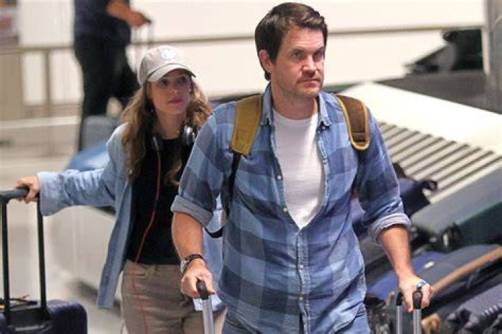 Rachel McAdams Spouse: Meet Jamie Linden