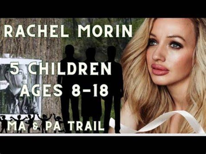 Rachel Morin Children: Meet Her 5 Children