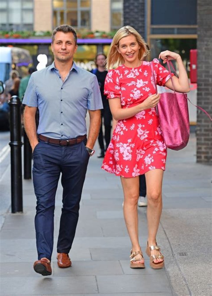 Rachel Riley Bio, Parents, Husband, Children, Siblings, Net Worth