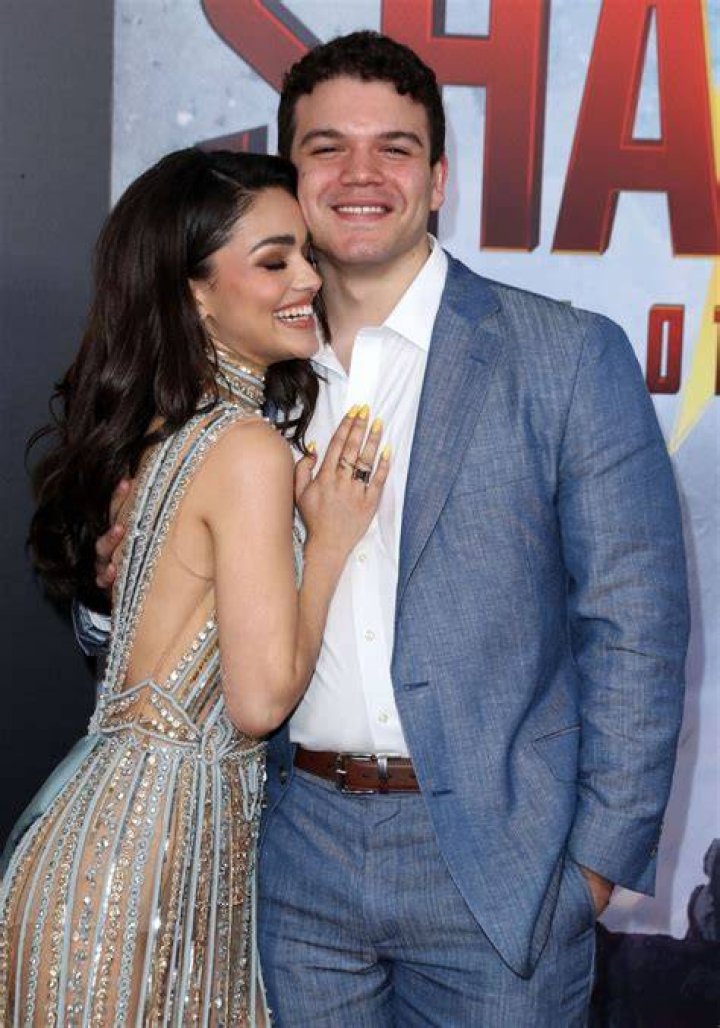 Rachel Zegler Boyfriend: Who is Josh Andres Rivera?