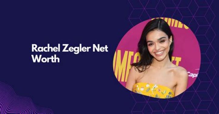 Rachel Zegler Net Worth, Age, Height
