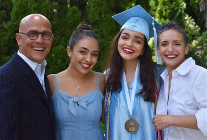 Rachel Zegler Siblings: Meet Jacqueline Zegler
