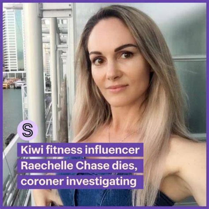 Raechelle Chase Cause Of Death, Age, Funeral, Net Worth