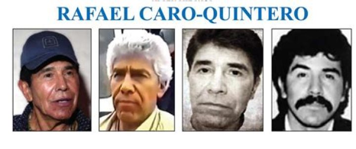 Rafael Caro Quintero Biography, Worth and Family