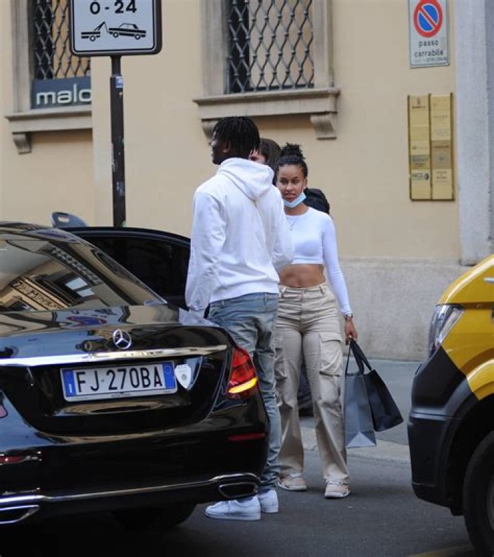Rafael Leao Girlfriend: Who is Rafael Leao’s Girlfriend?