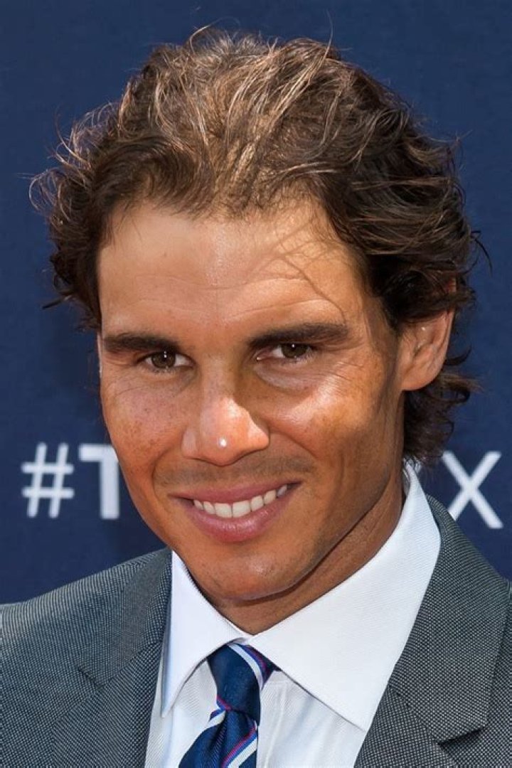 Rafael Nadal Bio, Age, Height, Career, Net Worth, Family