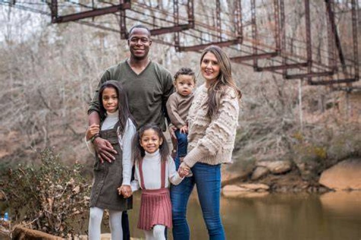 Raheem Morris Children: Meet Amaya, Maliyah, And Jalen Morris