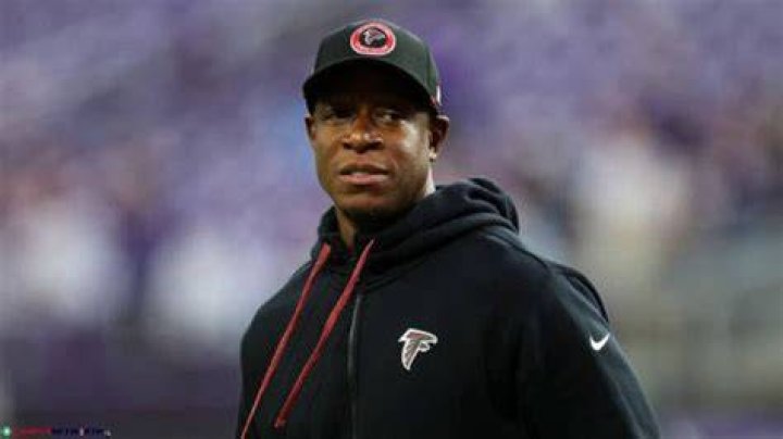 Raheem Morris Net Worth: How Much Is Raheem Morris Worth?