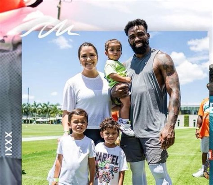 Raheem Mostert Parents: Meet Michelle And Kevin Mostert