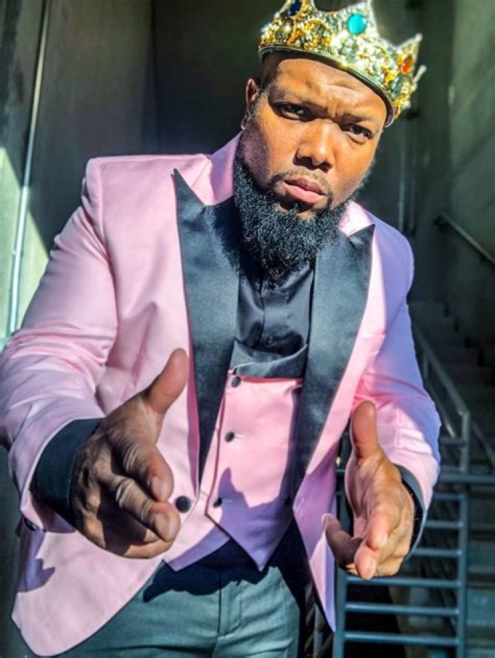 Rahiem Riley Bio, Age, Movies, Parents, Net Worth