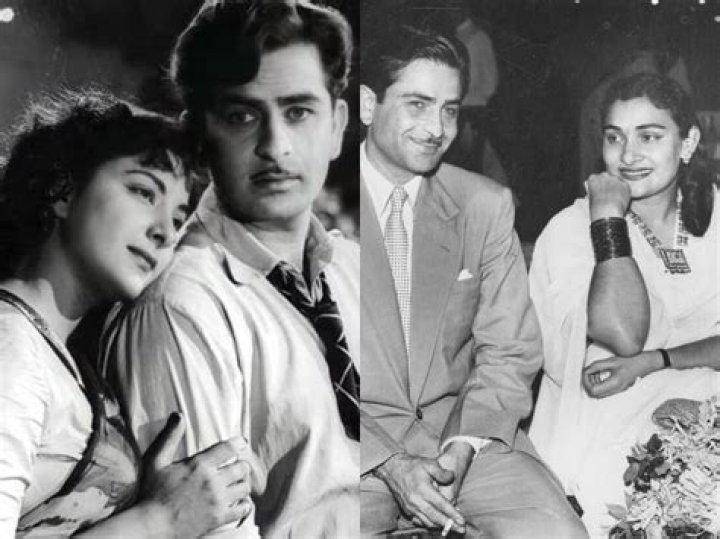 Raj Kapoor Cause of death: How did Raj Kapoor die?
