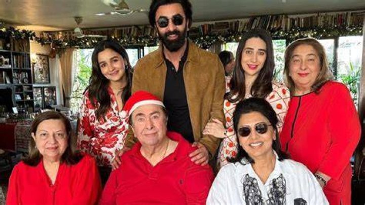 Raj Kapoor Siblings: Does Raj Kapoor have any siblings?