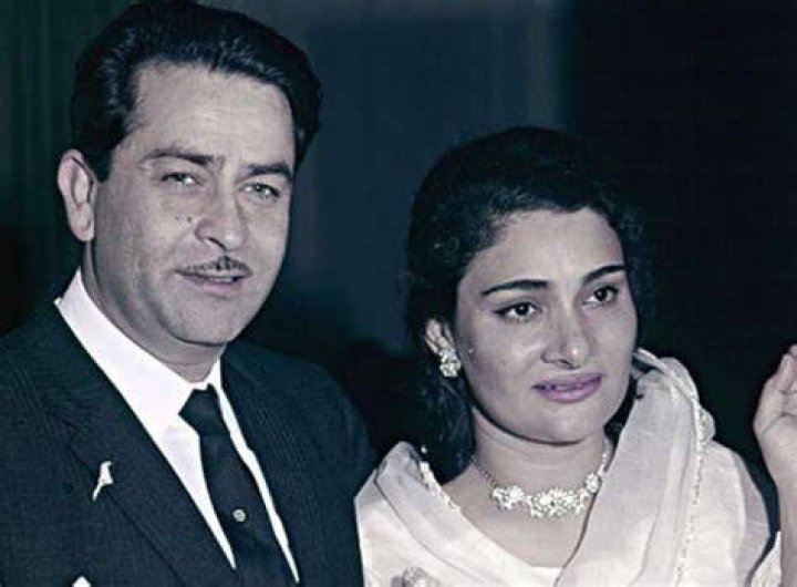 Raj Kapoor Wife: Meet Krishna Malhotra