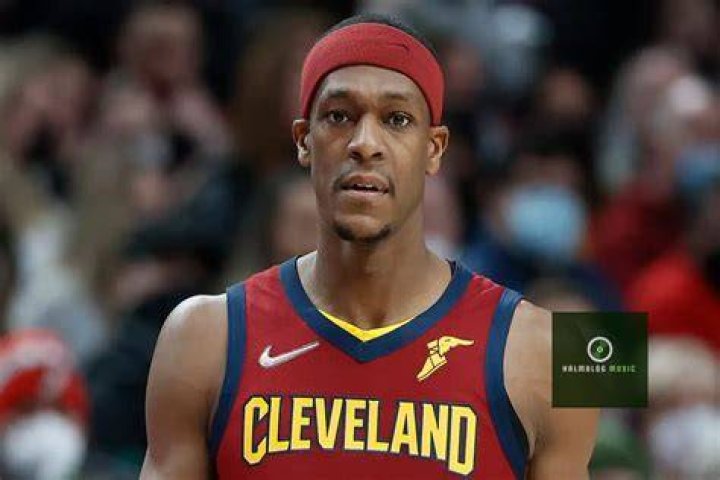 Rajon Rondo Children: Meet Ryelle Rondo And Rajon Rondo Jr.