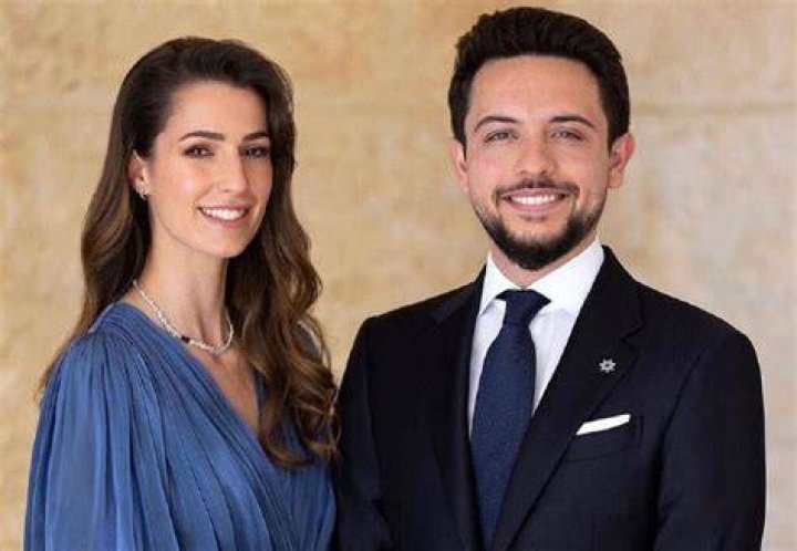 Rajwa Al Saif Bio, Age, Parents, Husband, Children, Net Worth