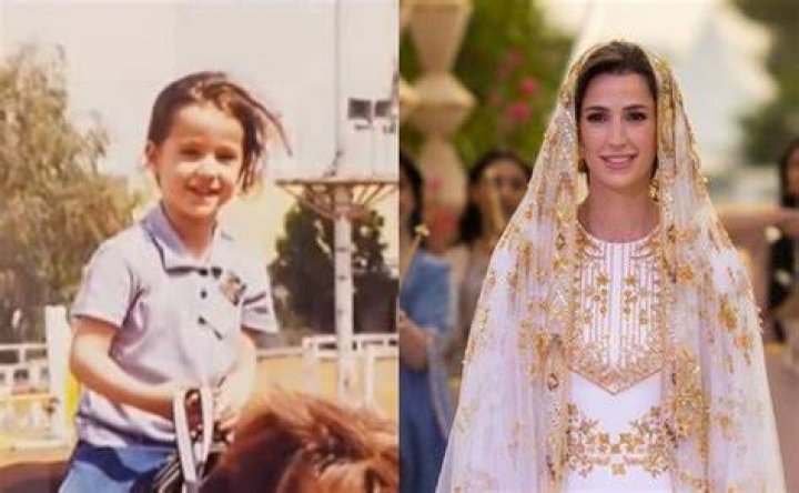 Rajwa Al Saif Children: Does Rajwa Al Saif Have Children?