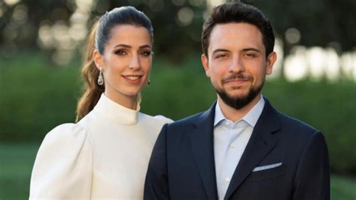 Rajwa Al Saif Husband: Meet Hussein, Crown Prince of Jordan