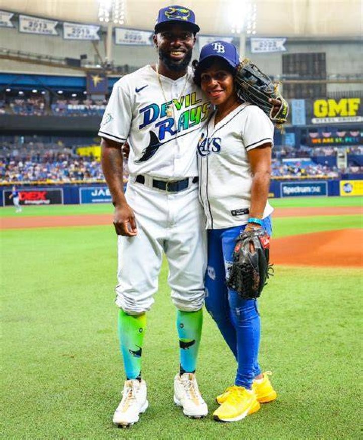 Randy Arozarena Parents: Meet Jesús and Sandra